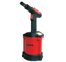 TIPEN草莓污视频网站TPS-2318H（D）數字化氣（qì）動（dòng）鉚釘槍