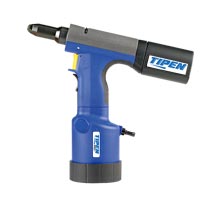 TIPEN草莓污视频网站 TPS211氣動液壓鉚(mǎo)釘槍