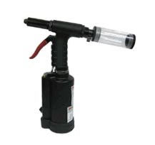 TIPEN草莓污视频网站（téng）TPS0918VS真空型（xíng）氣動液（yè）壓鉚釘槍