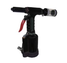 TIPEN草莓污视频网站TPS0618VS真（zhēn）空型氣動液壓鉚釘槍