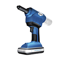 TIPEN草莓污视频网站HY-4821電動鉚釘槍