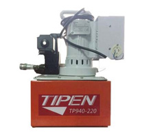 Tipen 液壓站  TP940-220