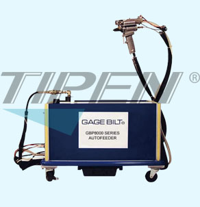 GBT GB8000 全自動鉚接設備（bèi）