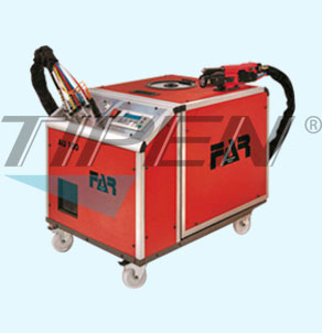 GESIPA FireRex 全自動鉚螺母鉚（mǎo）接工具