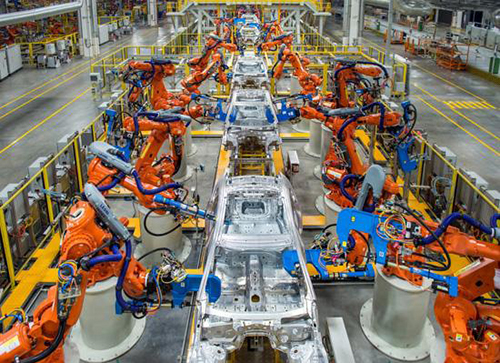 草莓污视频网站全(quán)自動鉚接案例圖片展示 草莓污视频网站全自動(dòng)鉚接案例圖片展示