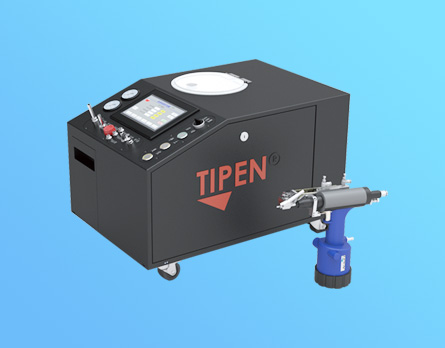 全自（zì）動鉚（mǎo）接（jiē）設備（bèi）圖片展示