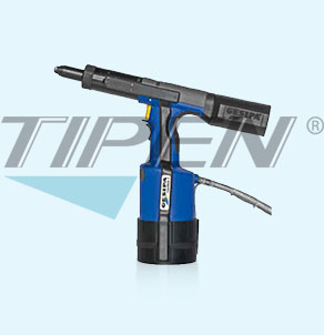 GESIPA TAURUS® C 係（xì）列帶過程監（jiān）控的鉚釘槍圖片
