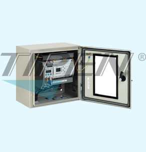 Tioses® Control 程序(xù)操(cāo)控係統圖(tú)片展示(shì) Tioses® Control 程序操(cāo)控係統圖片(piàn)展示