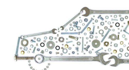 全自動(dòng)鉚螺母設備給工業革命帶來了什麽? 全自動鉚螺母設(shè)備(bèi)給工業革命帶(dài)來了(le)什麽?