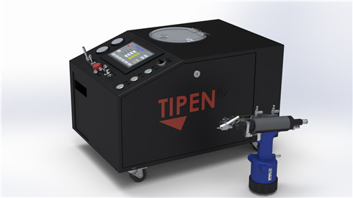 全自動鉚釘（dìng）機