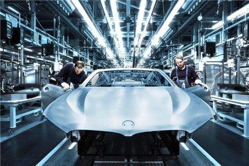 鉚釘機產品應用圖