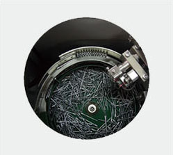 振動盤采用日本產機(jī)技術 振動盤采用日本產機技術(shù)