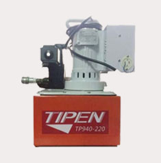TIPEN 液壓站（zhàn）