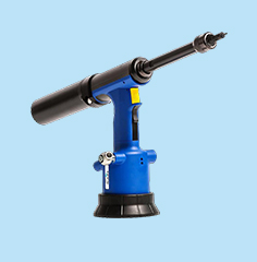 TIPEN TPS 7537快（kuài）速（sù）鉚釘槍