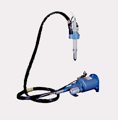 TIPEN TPS-028分離式（shì）氣動鉚接機