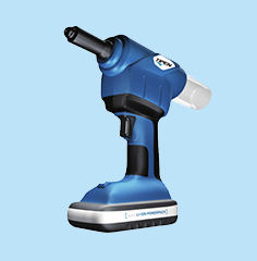 TIPEN HY-4821電動鉚釘槍